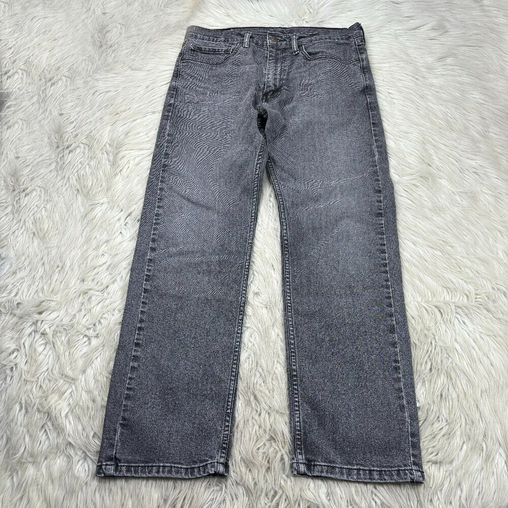Levi's 505 Regular Fit Jeans